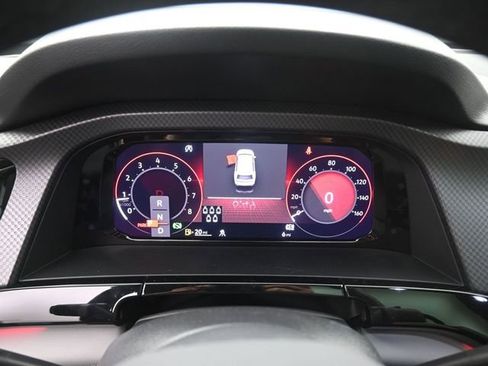 New 2026 Volkswagen Atlas Peak Edition image 6