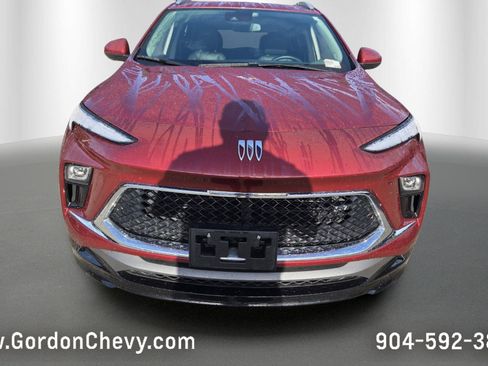 Used 2024 Buick Encore GX Sport Touring AWD/4WD image 9