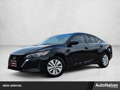 Used 2024 Nissan Sentra S