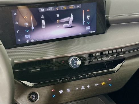 New 2026 Nissan Murano SV image 20