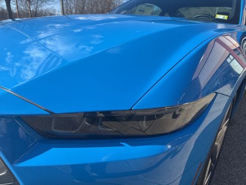 New 2026 Ford Mustang Premium RWD image 15