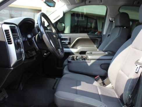 Used 2014 Chevrolet Silverado 1500 LT image 15