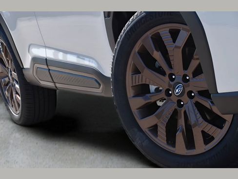 New 2026 Subaru Forester Sport image 9