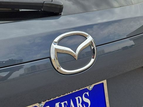 Used 2023 MAZDA CX-5 Carbon Edition AWD/4WD image 13