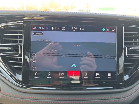 New 2026 Dodge Durango GT image 41