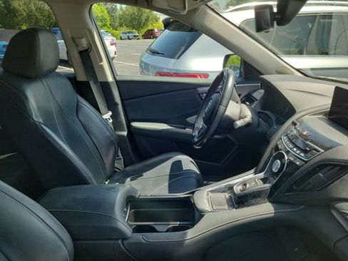 Used 2020 Acura RDX AWD w/ Technology Package image 2