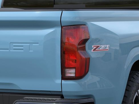 New 2026 Chevrolet Colorado Z71 w/ Technology Package AWD/4WD image 11