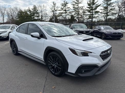 Used 2024 Subaru WRX Premium image 3
