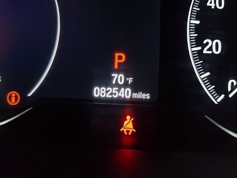 Used 2020 Honda Accord EX-L image 22