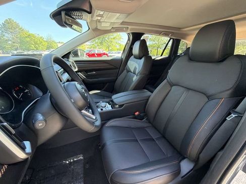 New 2026 MAZDA CX-50 AWD 2.5 S w/ Weather Package image 11