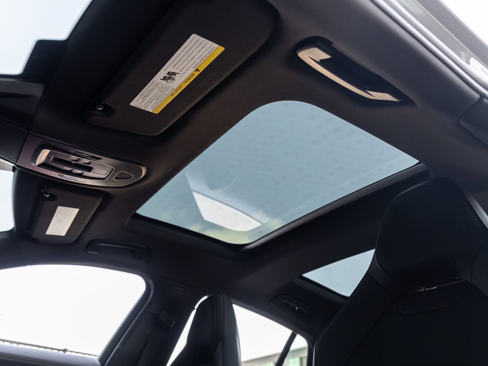 New 2026 Porsche Panamera 4 AWD/4WD image 29