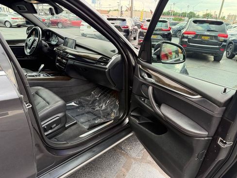 Used 2017 BMW X5 sDrive35i RWD image 9