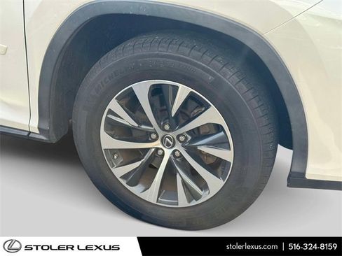 Certified 2020 Lexus RX 350 350 image 10