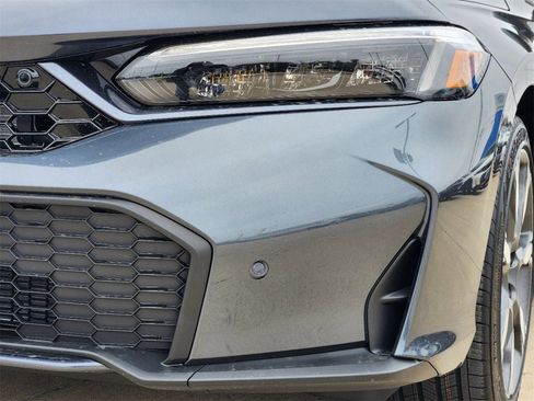 New 2026 Honda Civic Sport Touring image 6