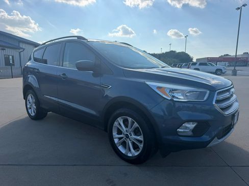 Used 2018 Ford Escape SE AWD/4WD image 26