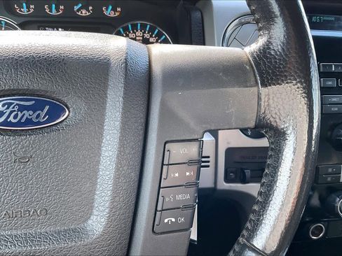 Used 2011 Ford F150 FX4 w/ FX Luxury Pkg image 24