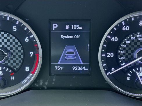 Used 2020 Hyundai Elantra SEL image 8