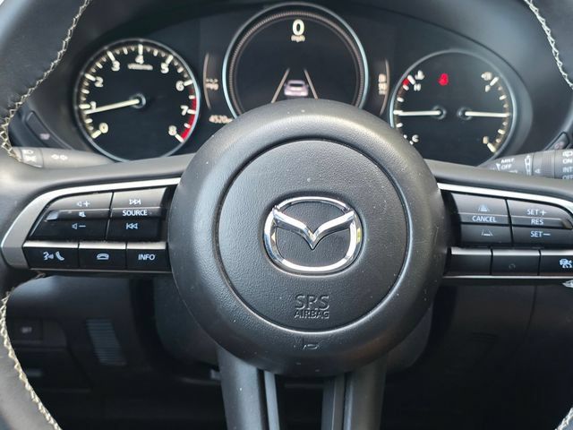 Certified 2026 MAZDA CX-30 AWD 2.5 S image 25