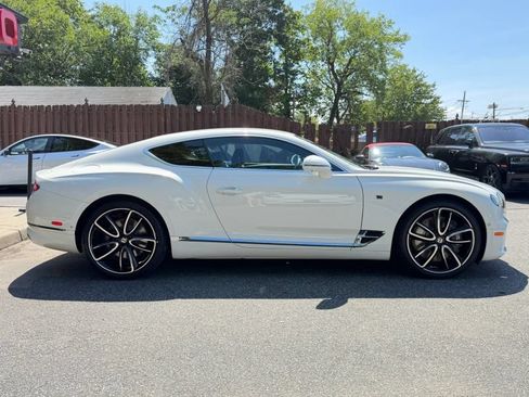 Used 2020 Bentley Continental GT V8 AWD/4WD image 5