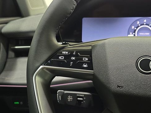 New 2026 Audi Q3 quattro 2.0T AWD/4WD image 17