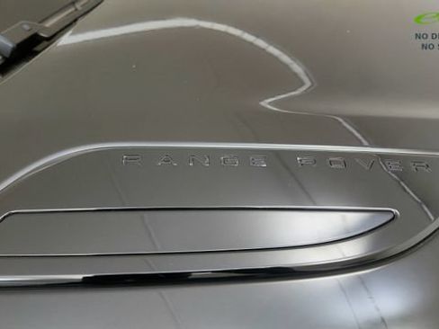 Used 2024 Land Rover Range Rover Velar Dynamic SE AWD/4WD image 33