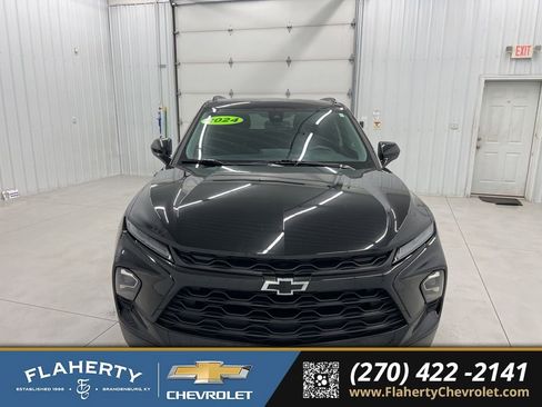 Used 2024 Chevrolet Blazer LT w/ Convenience Package image 7