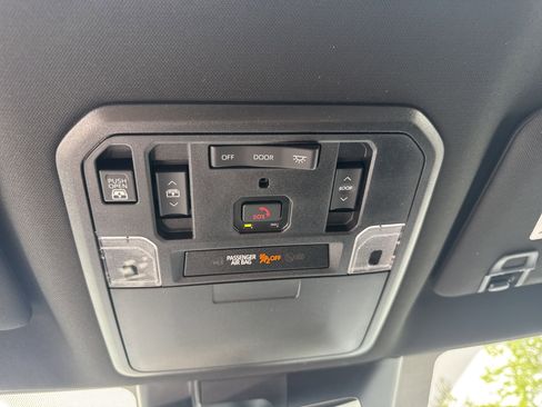 New 2025 Toyota Tundra TRD Pro image 22