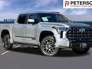 Used 2024 Toyota Tundra Platinum 360° Tour