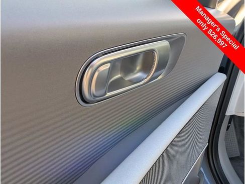 Used 2024 Hyundai Ioniq 6 SEL image 16