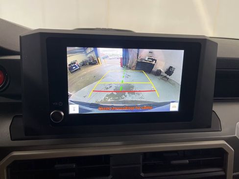 Used 2024 Toyota Tacoma TRD Off-Road w/ TRD Off Road Upgrade Package AWD/4WD image 74