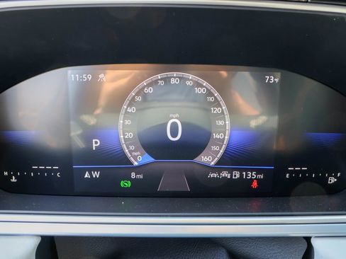 New 2025 Volkswagen Taos SE image 26