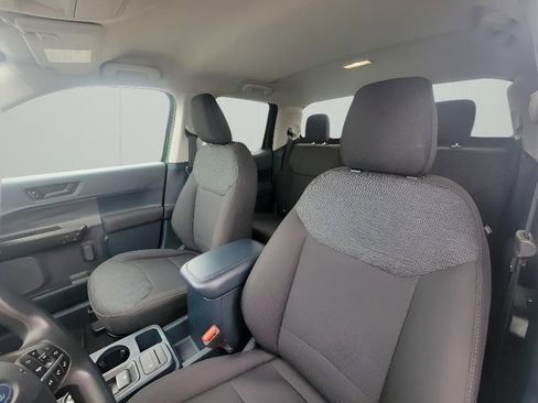 Used 2025 Ford Maverick XL w/ Equipment Group 101A image 10