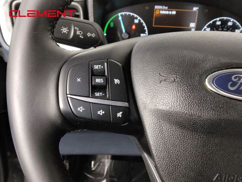 Used 2024 Ford Maverick XLT w/ XLT Luxury Package FWD image 14