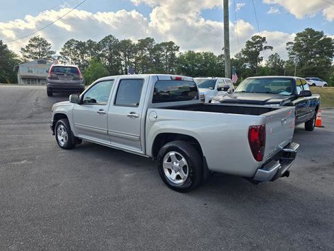 Used 2012 GMC Canyon SLE RWD image 3
