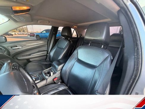 Used 2016 Chrysler 300 Limited w/ Driver Convenience Group AWD/4WD image 12