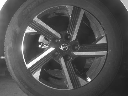 Used 2025 Nissan Sentra SV image 15