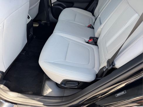 Certified 2026 Hyundai Tucson SEL Plus FWD image 12