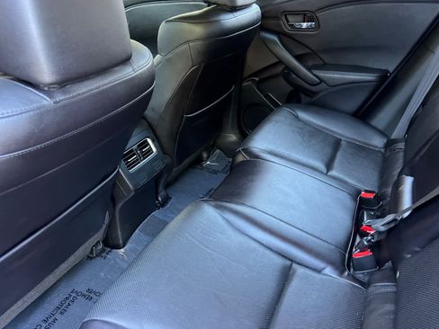 Used 2018 Acura RDX FWD w/ Technology Package image 3