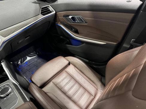 Used 2020 BMW M340i xDrive w/ Driving Assistance Package image 18