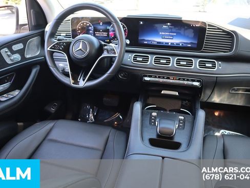 Used 2024 Mercedes-Benz GLE 350 4MATIC image 29