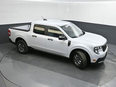 New 2026 Ford Maverick XLT w/ Equipment Group 301A image 46