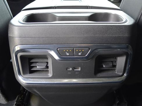 Used 2022 GMC Sierra 1500 SLT w/ SLT Convenience Package AWD/4WD image 19