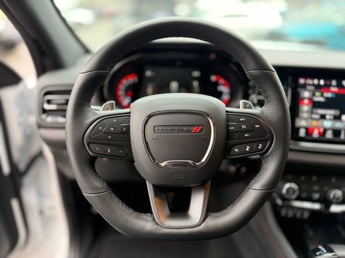Used 2026 Dodge Durango GT w/ Tow 'N Go Package image 6