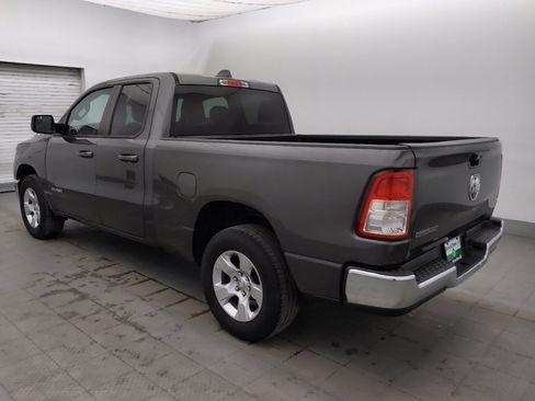 Used 2022 RAM 1500 Big Horn RWD image 3
