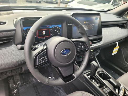 New 2026 Subaru Outback Limited image 10