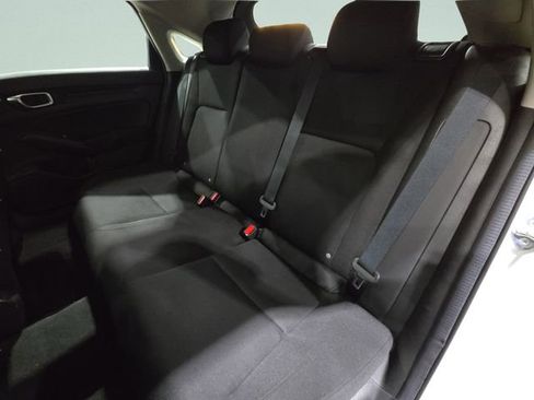 Certified 2023 Honda Civic LX image 32