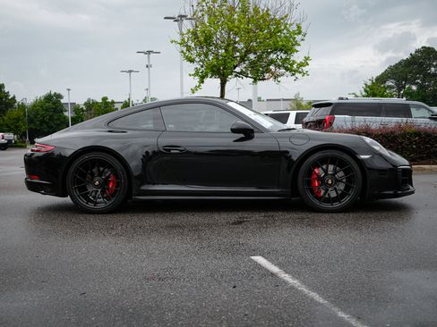 Used 2019 Porsche 911 Carrera GTS RWD image 11