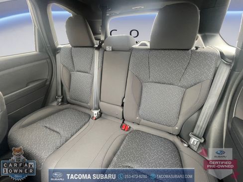 Certified 2025 Subaru Forester Premium image 16