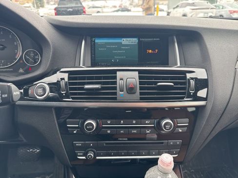 Used 2016 BMW X3 xDrive35i image 3