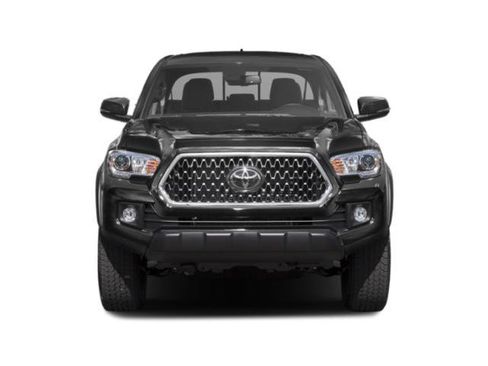 Used 2019 Toyota Tacoma TRD Sport RWD image 7
